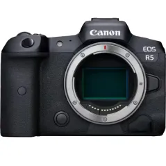 CANON EOS R5-Appareil Photo
