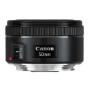 CANON EF 50mm f/1.8 STM