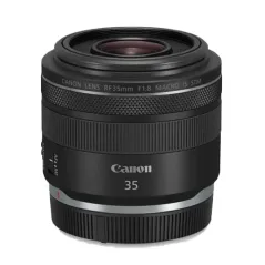 CANON OBJECTIF RF 35mm F1.8 IS Macro STM-OBJECTIF