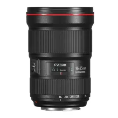 CANON EF 16-35mm f/2.8L III USM-OBJECTIF