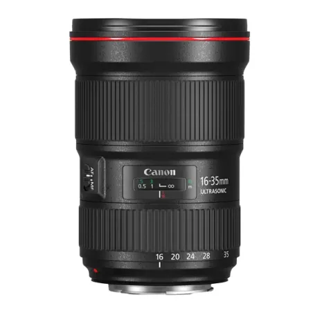 CANON EF 16-35mm f/2.8L III USM-OBJECTIF