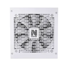 NOVA 550W Bronze Blanc