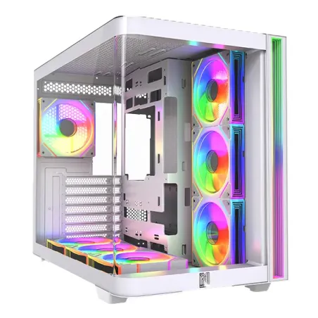 NOVA OPERATOR P28511 BLANC-BOITIER GAMER
