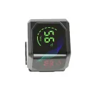 NOVA Hydrocurved HC360 NOIR