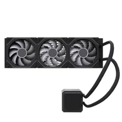 NOVA Hydrocurved HC360 NOIR