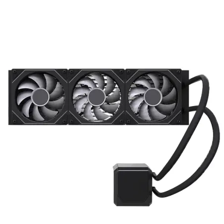 NOVA Hydrocurved HC360 NOIR