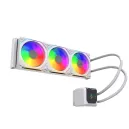 NOVA Hydrocurved HC360 Blanc