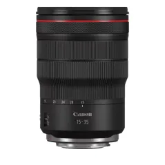 CANON RF 15-35mm f/2.8L IS USM-OBJECTIF