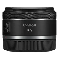 CANON Objectif RF 50mm f/1.8 STM-OBJECTIF