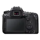 CANON EOS 90D + OBJECTIF EF-S 18-135 mm f/3.5-5.6 IS USM