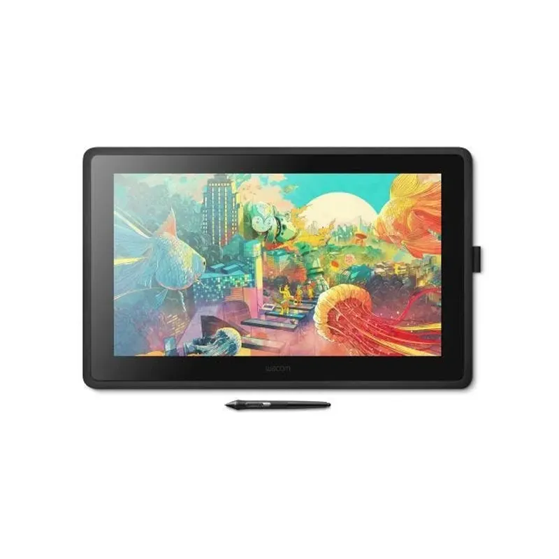 WACOM CINTIQ 22 DTK2260K0A WACOM CINTIQ 22 DTK2260K0A