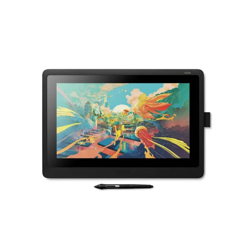 WACOM CINTIQ 16 DTK1660K0B WACOM CINTIQ 16 DTK1660K0B