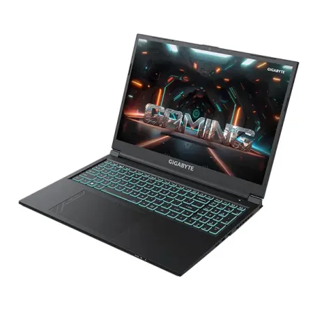 GIGABYTE G6-MF-H2EE894KD Intel i7-13620H/16GB DDR5/1TB SSD/RTX 4050 6GB/16″ 165Hz/FreeDOS