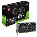 MSI GeForce RTX 3050 VENTUS 2X XS 8G OC