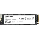 PATRIOT P300 256GB M.2 PCIE NVME SSD