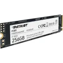 PATRIOT P300 256GB M.2 PCIE NVME SSD