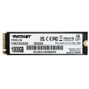 PATRIOT P400 LITE 1TB SSD M.2 PCIe Gen 4x4