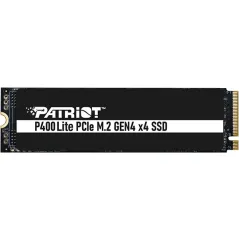 PATRIOT P400 LITE 1TB SSD M.2 PCIe Gen 4x4