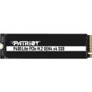 PATRIOT P400 LITE 1TB SSD M.2 PCIe Gen 4x4