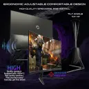 GAMEON GOC24F120VA 24″ 120Hz 1ms FHD