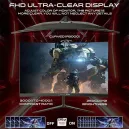 GAMEON GOC24F120VA 24″ 120Hz 1ms FHD