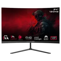 GAMEON GOC24F120VA 24″ 120Hz 1ms FHD - Ecran Gamer