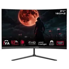 GAMEON GOC24F180VA 24″ 180Hz 0.5ms FHD - Ecran Gamer