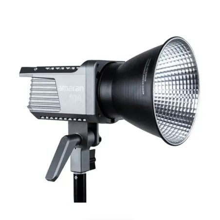 APUTURE AMARAN 100D DAYLIGHT LED MONOLIGHT