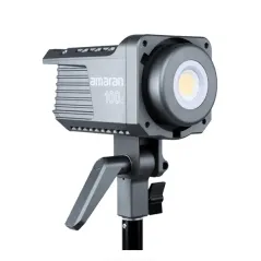 APUTURE AMARAN 100D DAYLIGHT LED MONOLIGHT