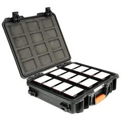 APUTURE MC 12 KIT DE PRODUCTION LUMIÈRE