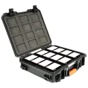 APUTURE MC 12 KIT DE PRODUCTION LUMIÈRE