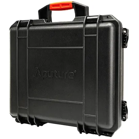 APUTURE MC 12 KIT DE PRODUCTION LUMIÈRE