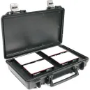 APUTURE MC 4 KIT DE VOYAGE LÉGER
