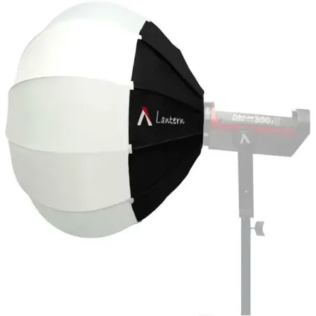 APUTURE LANTERN SOFTBOX (2.2') - Softbox