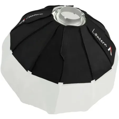 APUTURE LANTERN SOFTBOX (2.2')