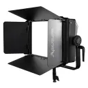 APUTURE NOVA P300C BARN DOORS