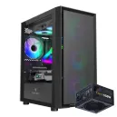 CONNECT AIRBOOST ARGB + PSU 550W CONNECT AIRBOOST ARGB + PSU 550W