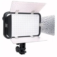GODOX LED170II ÉCLAIRAGE VIDÉO