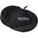 GODOX COLLAPSIBLE 5 in 1 REFLECTOR DISC 110cm