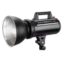 GODOX GS400II 400WS GN65 PROFESSIONAL STUDIO STROBE