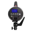 GODOX GS400II 400WS GN65 PROFESSIONAL STUDIO STROBE