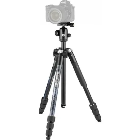 MANFROTTO ELEMENT MII MKELMII4BK-BH TRÉPIED AVEC ROTULE BALL