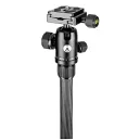 MANFROTTO ELEMENT TRAVELLER TRÉPIED MKELES5CF-BH