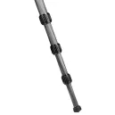 MANFROTTO ELEMENT TRAVELLER TRÉPIED MKELES5CF-BH