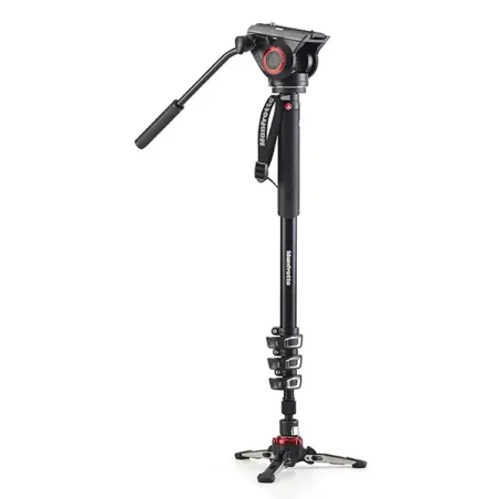 MANFROTTO MVMXPRO500US XPRO 4 MONOPODE VIDÉO