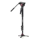 MANFROTTO MVMXPRO500US XPRO 4 MONOPODE VIDÉO