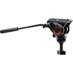 MANFROTTO MVK500AM SYSTÈME VIDÉO FLUIDE LÉGER
