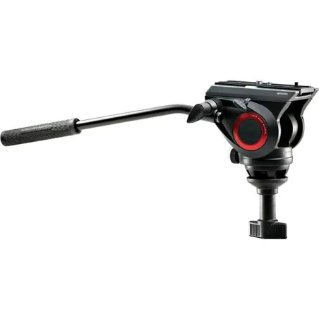 MANFROTTO MVK500AM SYSTÈME VIDÉO FLUIDE LÉGER