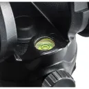 MANFROTTO 755CX3 TRÉPIED 3 SECTIONS AVEC TÊTE VIDÉO FLUIDE 500