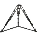 MANFROTTO 502A TÊTE VIDÉO TRÉPIED 546GB MANFROTTO 502A TÊTE VIDÉO TRÉPIED 546GB